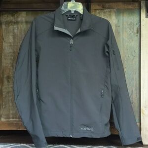 Marmot Slate Gray Approach Jacket - Men's Small